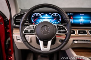 Mercedes-Benz GLE 7 míst!!! 2020