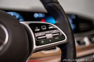 Mercedes-Benz GLE 7 míst!!! 2020