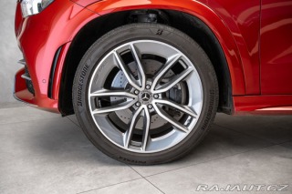 Mercedes-Benz GLE 7 míst!!! 2020