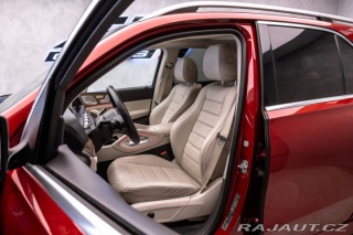 Mercedes-Benz GLE 7 míst!!! 2020