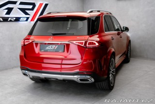 Mercedes-Benz GLE 7 míst!!! 2020