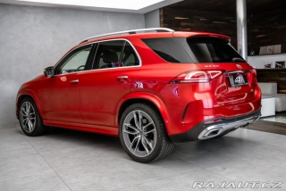 Mercedes-Benz GLE 7 míst!!! 2020