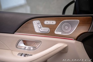 Mercedes-Benz GLE 7 míst!!! 2020