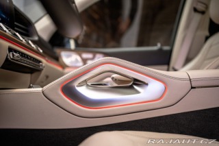 Mercedes-Benz GLE 7 míst!!! 2020