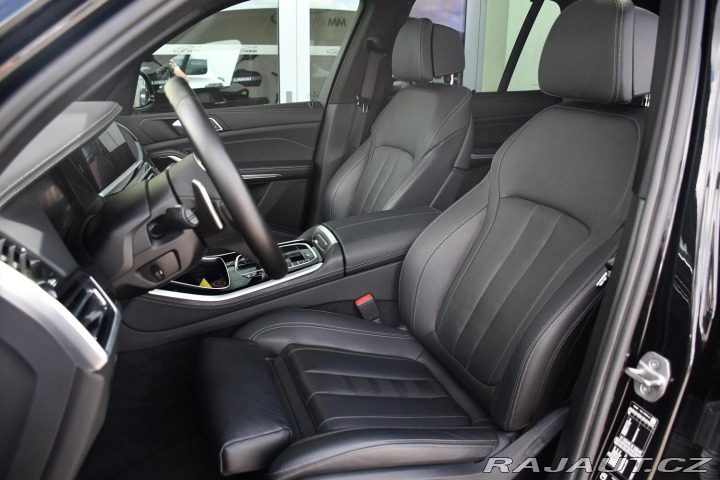 BMW X5 30xD M-SPORT LASER PANORA 2021