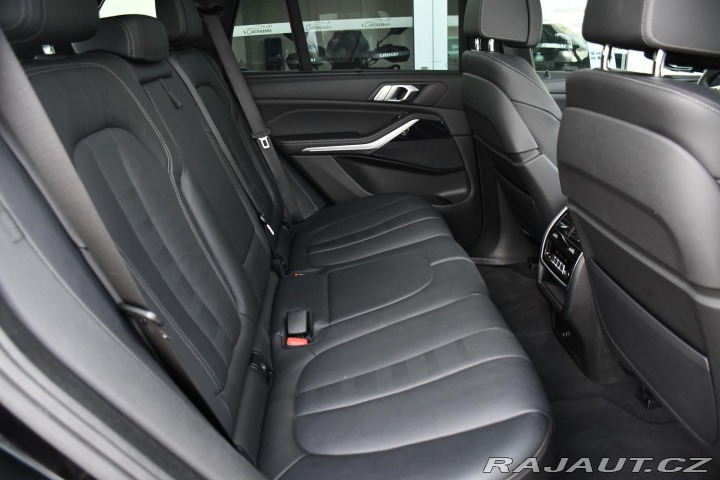 BMW X5 30xD M-SPORT LASER PANORA 2021