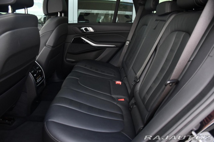 BMW X5 30xD M-SPORT LASER PANO S 2021