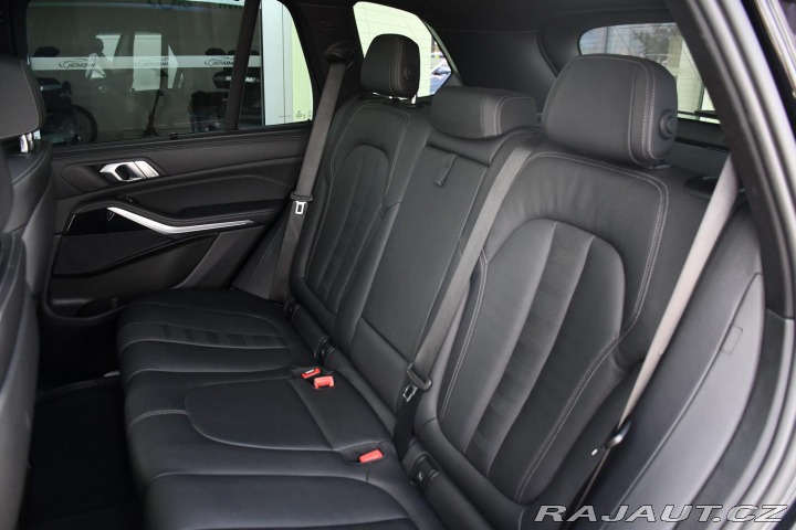 BMW X5 30xD M-SPORT LASER PANO S 2021