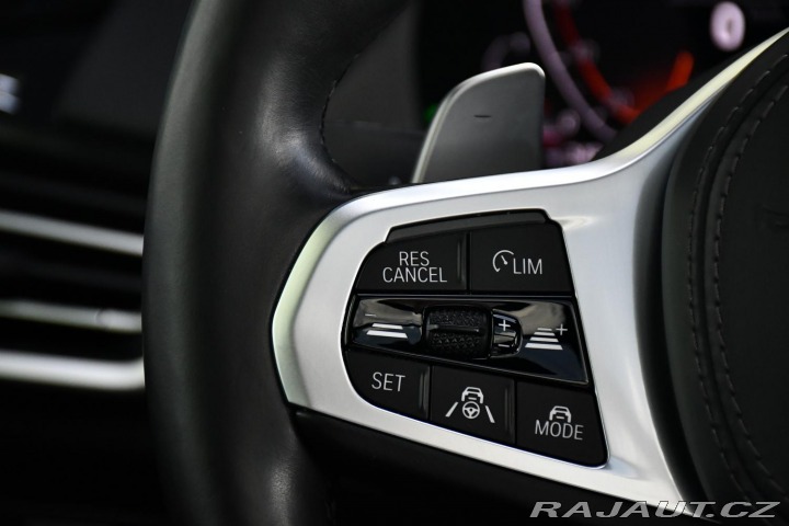 BMW X5 30xD M-SPORT LASER PANORA 2021