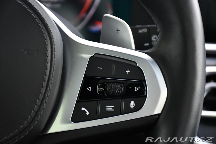 BMW X5 30xD M-SPORT LASER PANO S 2021