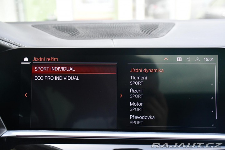 BMW X5 30xD M-SPORT LASER PANO S 2021