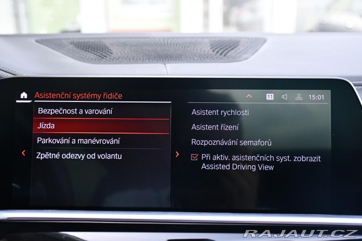 BMW X5 30xD M-SPORT LASER PANORA 2021