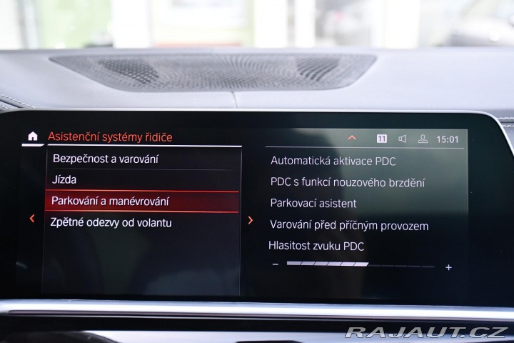 BMW X5 30xD M-SPORT LASER PANO S 2021