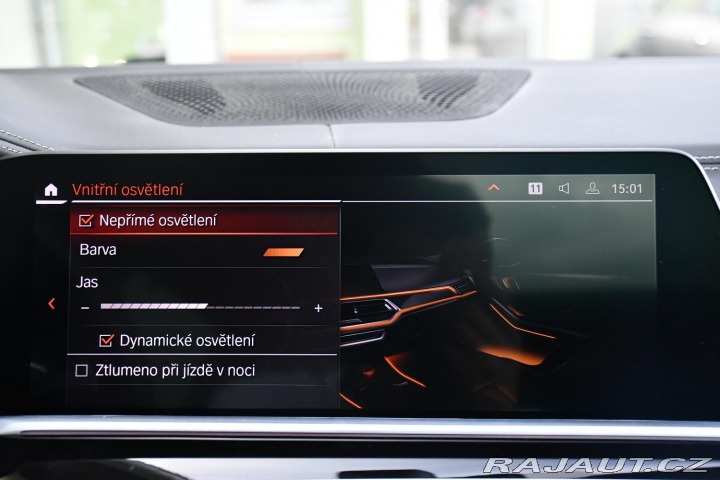 BMW X5 30xD M-SPORT LASER PANO S 2021