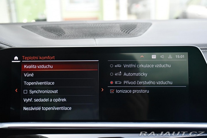 BMW X5 30xD M-SPORT LASER PANORA 2021