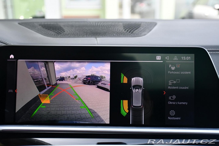 BMW X5 30xD M-SPORT LASER PANORA 2021
