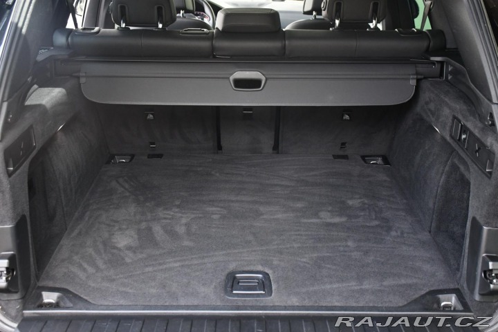 BMW X5 30xD M-SPORT LASER PANO S 2021