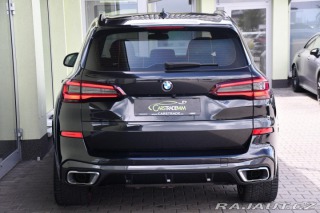 BMW X5 XDRIVE30D M-SPORT PANO 2021