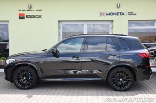 BMW X5 XDRIVE30D M-SPORT PANO 2021