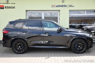 BMW X5 XDRIVE30D M-SPORT PANO 2021