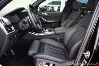 BMW X5 XDRIVE30D M-SPORT PANO 2021