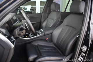 BMW X5 XDRIVE30D M-SPORT PANO 2021