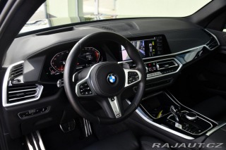BMW X5 XDRIVE30D M-SPORT PANO 2021