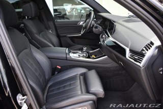 BMW X5 XDRIVE30D M-SPORT PANO 2021