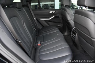 BMW X5 XDRIVE30D M-SPORT PANO 2021