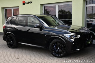 BMW X5 XDRIVE30D M-SPORT PANO 2021