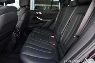 BMW X5 XDRIVE30D M-SPORT PANO 2021