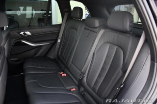 BMW X5 XDRIVE30D M-SPORT PANO 2021