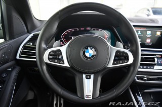 BMW X5 XDRIVE30D M-SPORT PANO 2021