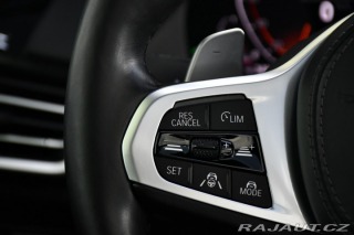 BMW X5 XDRIVE30D M-SPORT PANO 2021