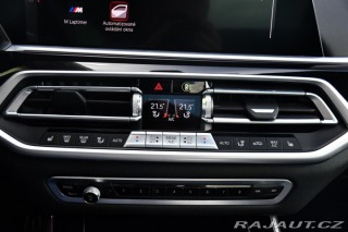 BMW X5 XDRIVE30D M-SPORT PANO 2021