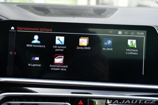 BMW X5 XDRIVE30D M-SPORT PANO 2021