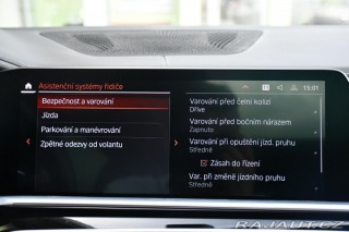 BMW X5 XDRIVE30D M-SPORT PANO 2021