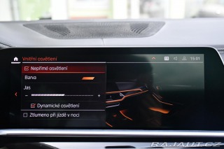 BMW X5 XDRIVE30D M-SPORT PANO 2021