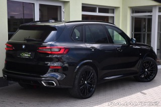 BMW X5 XDRIVE30D M-SPORT PANO 2021