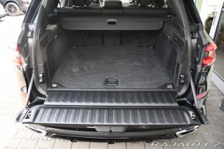 BMW X5 XDRIVE30D M-SPORT PANO 2021