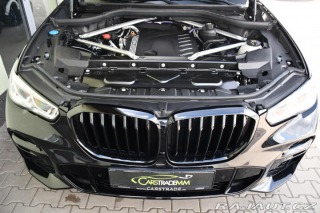 BMW X5 XDRIVE30D M-SPORT PANO 2021