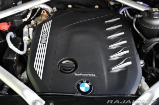 BMW X5 XDRIVE30D M-SPORT PANO 2021