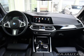 BMW X5 XDRIVE30D M-SPORT PANO 2021