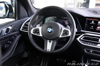 BMW X5 XDRIVE30D M-SPORT PANO 2021
