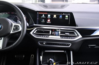 BMW X5 XDRIVE30D M-SPORT PANO 2021