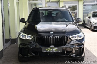BMW X5 XDRIVE30D M-SPORT PANO 2021