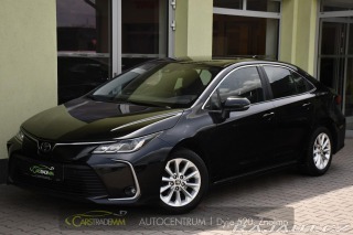 Toyota Corolla 1.5VVT-i 1M 2xKOLA