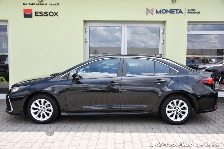 Toyota Corolla 1.5VVT-i 1M 2xKOLA 2023