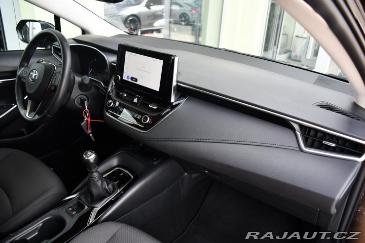 Toyota Corolla 1.5VVT-i 1M 2xKOLA 2023