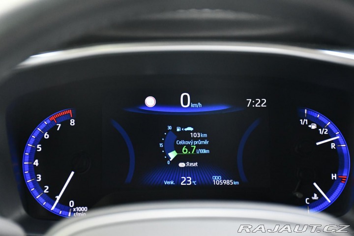 Toyota Corolla 1.5VVT-i 1M 2xKOLA 2023